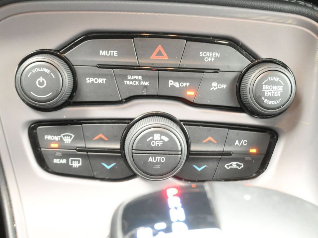 Used 2023 Dodge Challenger GT w/ Plus Package image 10