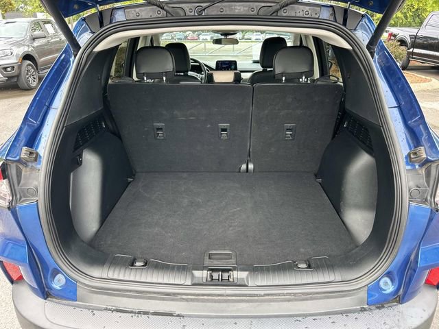 Used 2022 Ford Escape SEL FWD image 21