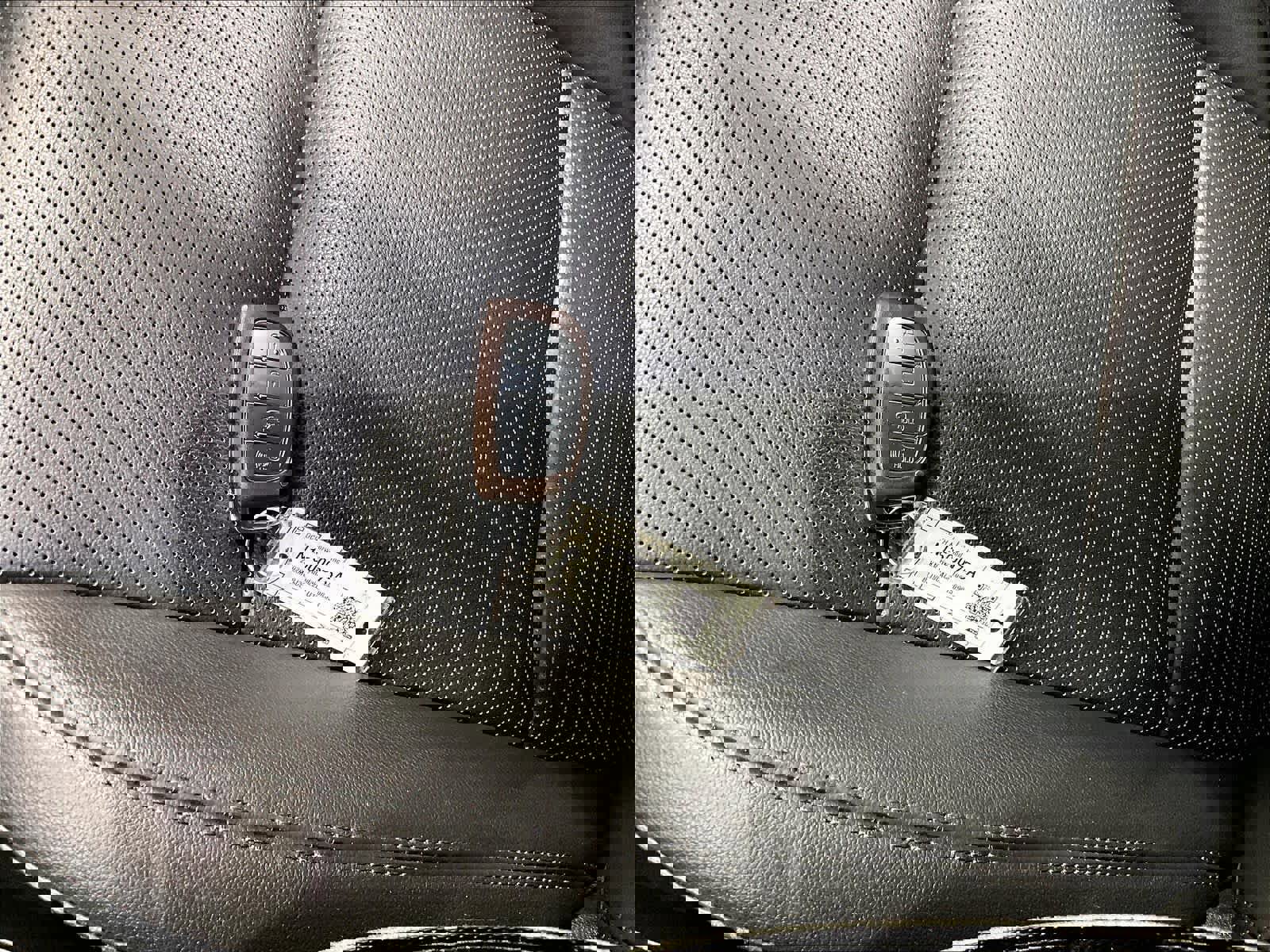 Used 2020 Hyundai Tucson Ultimate image 30