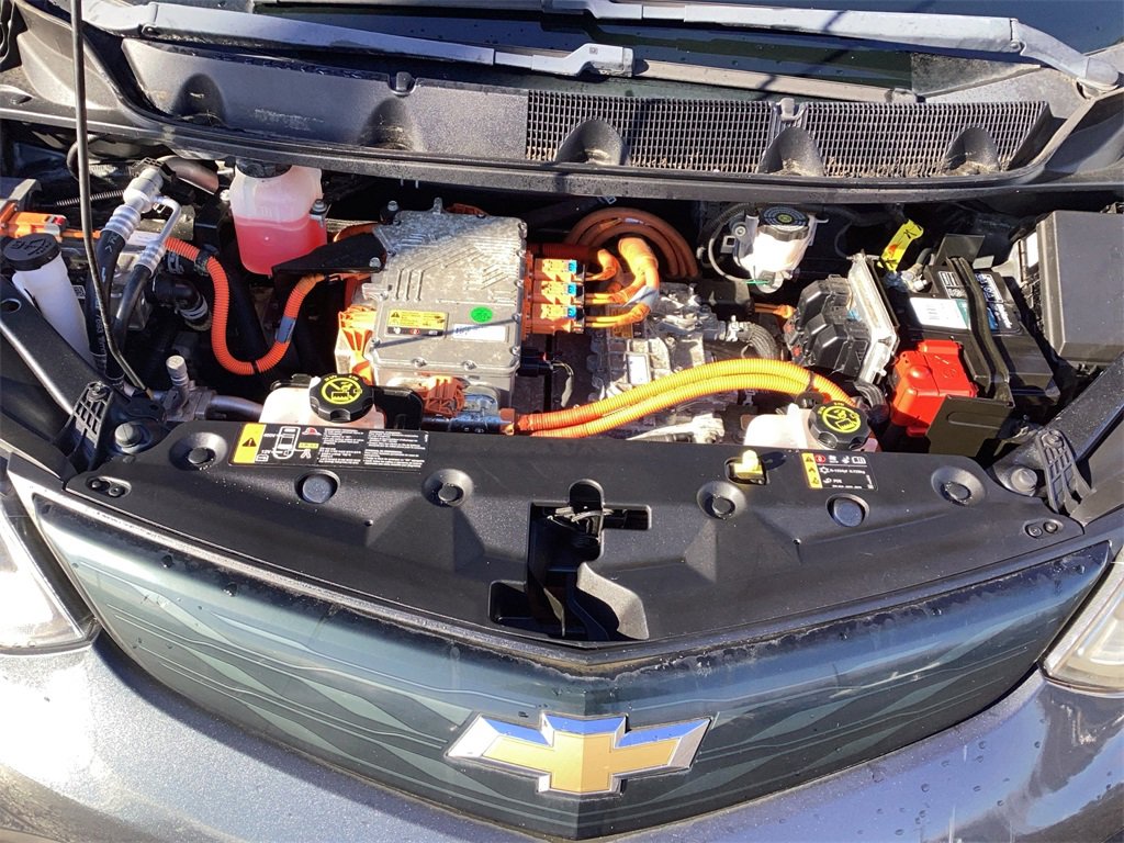 Used 2017 Chevrolet Bolt LT image 36