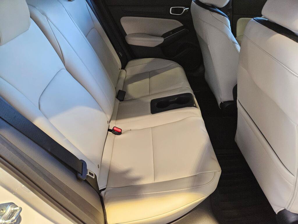 New 2026 Acura Integra Type S FWD image 15