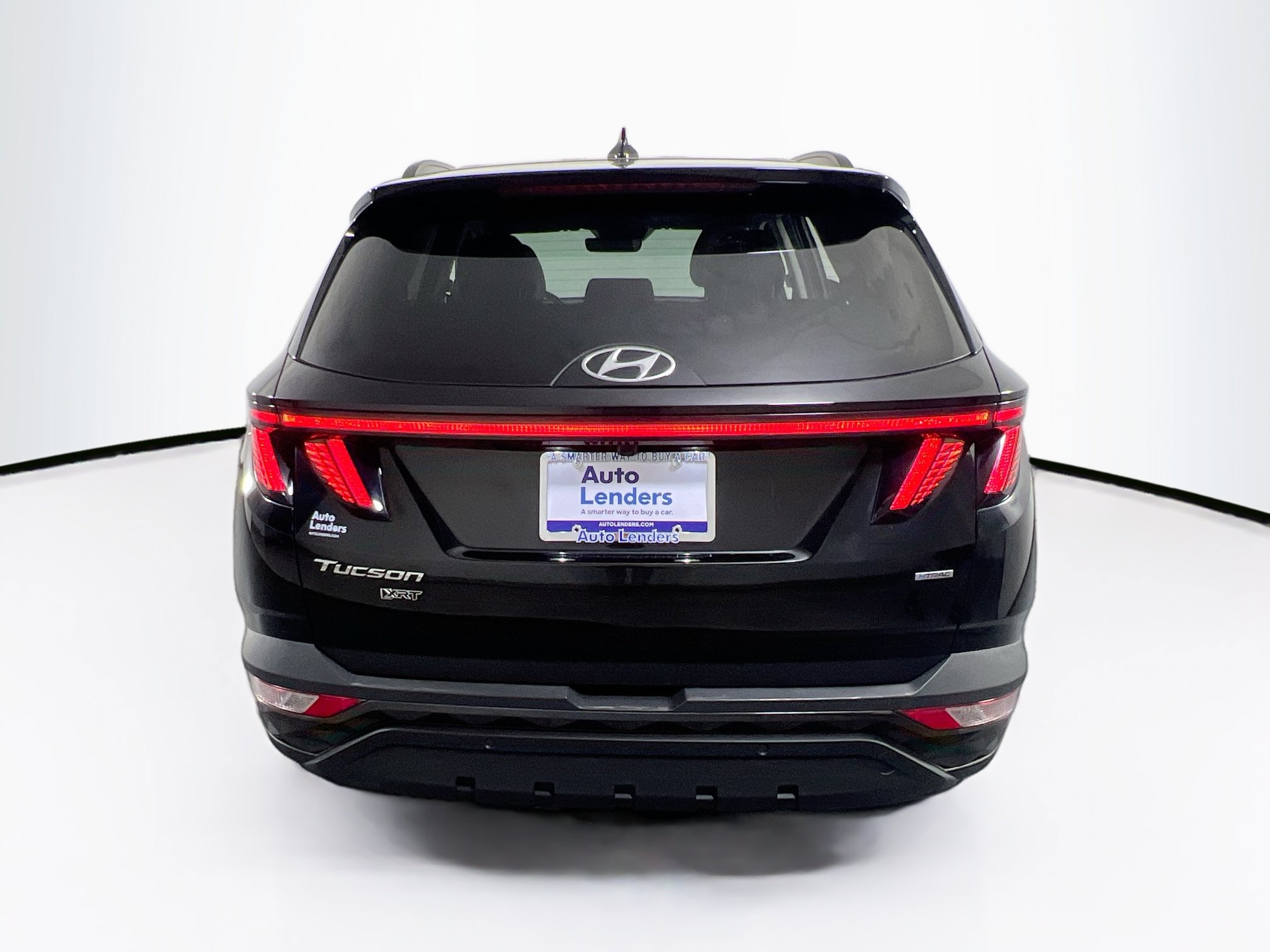 Used 2023 Hyundai Tucson XRT AWD/4WD image 6