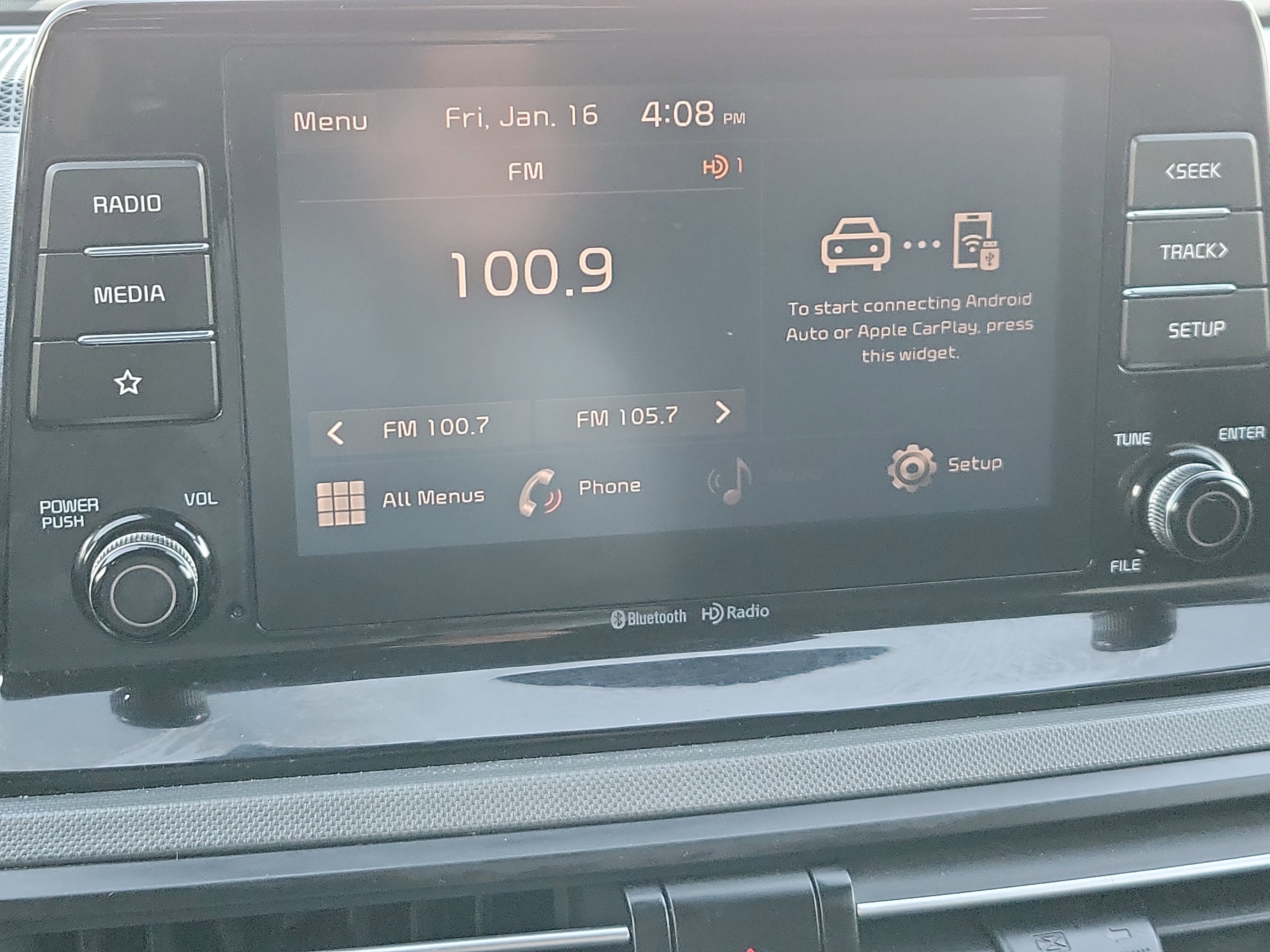 Used 2023 Kia Seltos LX image 25