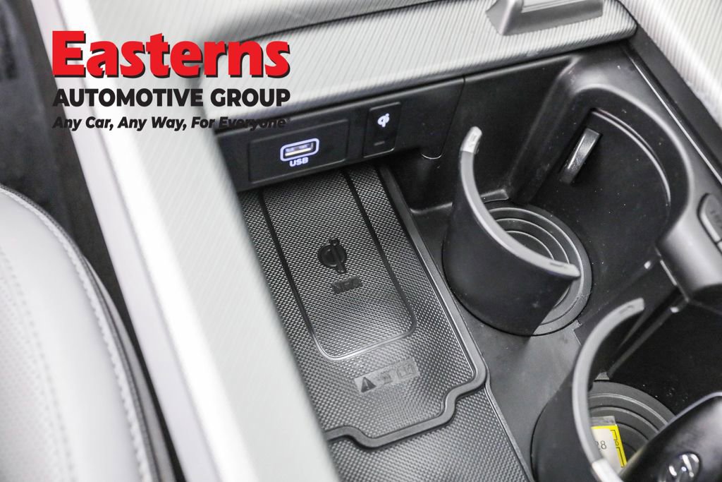 Used 2025 Hyundai Palisade SEL image 21