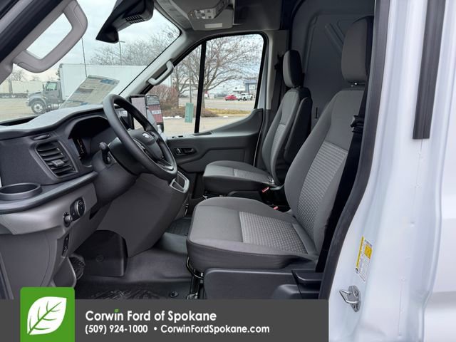 New 2026 Ford Transit 350 148 High Roof Extended AWD image 2