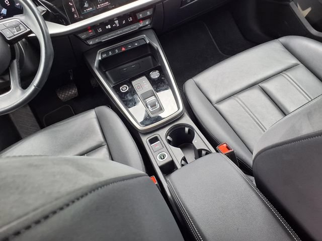 Used 2024 Audi A3 2.0T Premium FWD image 10