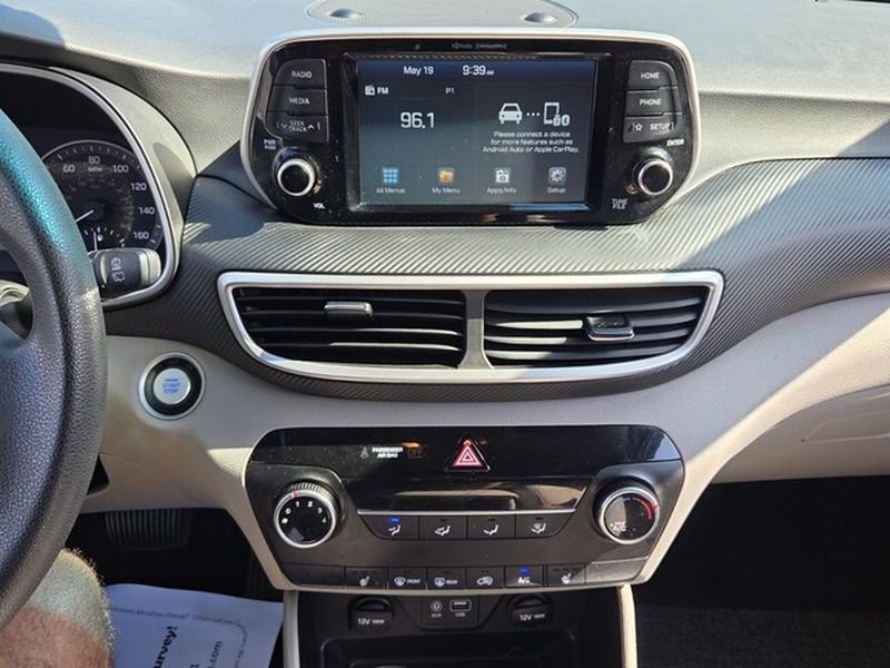 Used 2019 Hyundai Tucson Value AWD/4WD image 19