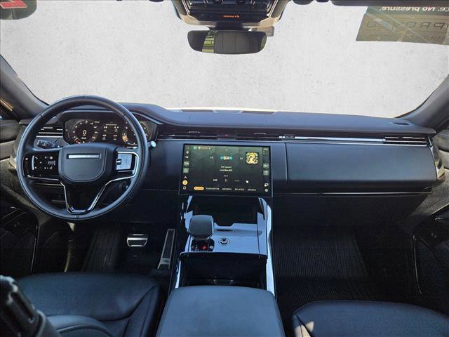 Used 2024 Land Rover Range Rover Sport Dynamic SE AWD/4WD image 19