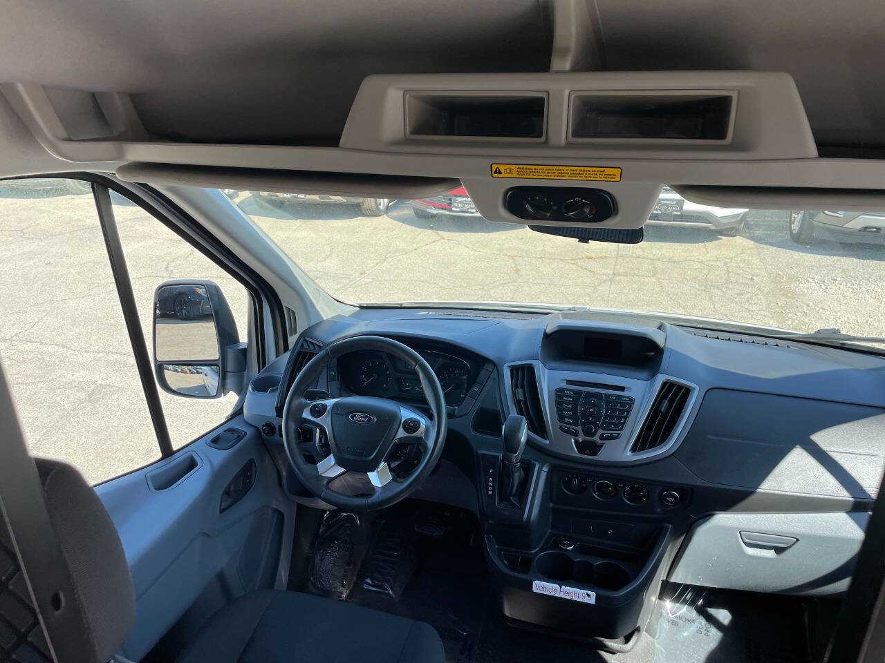 Used 2015 Ford Transit 150 XLT RWD image 34