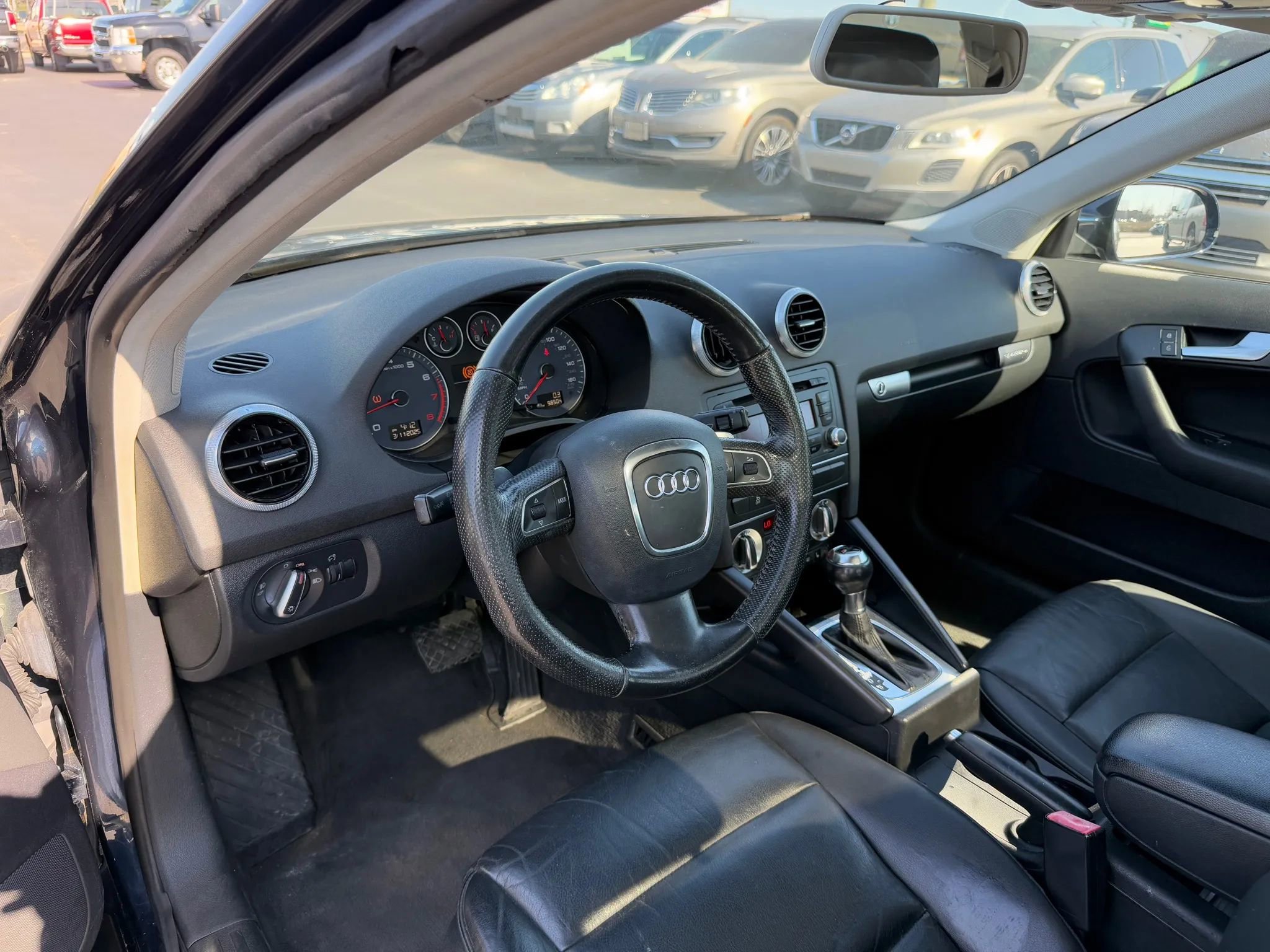 Used 2011 Audi A3 2.0T Premium Plus image 10