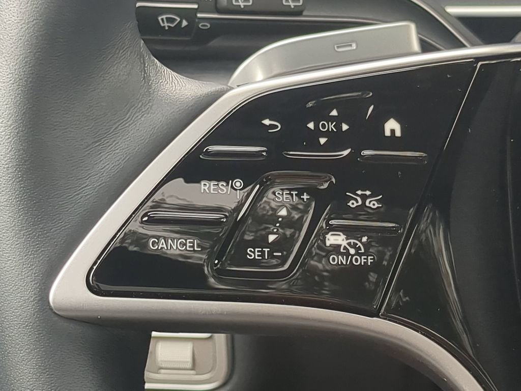 New 2025 Mercedes-Benz GLE 450e 4MATIC image 13