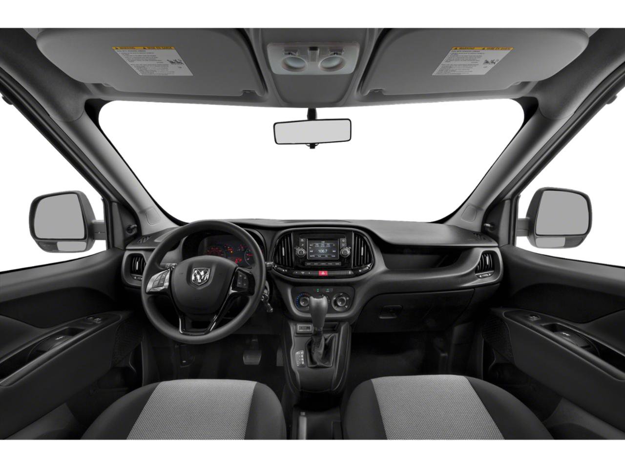 Used 2020 RAM ProMaster City Tradesman image 40