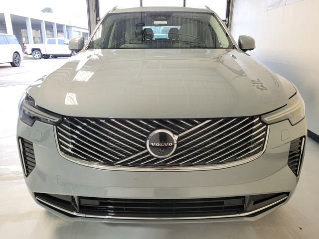 New 2026 Volvo XC90 B6 Ultra w/ Protection Package AWD/4WD image 4