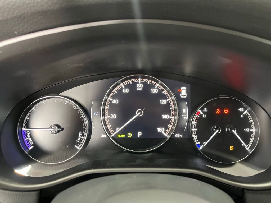 New 2026 MAZDA CX-50 2.5 Hybrid w/ Weather Package image 21