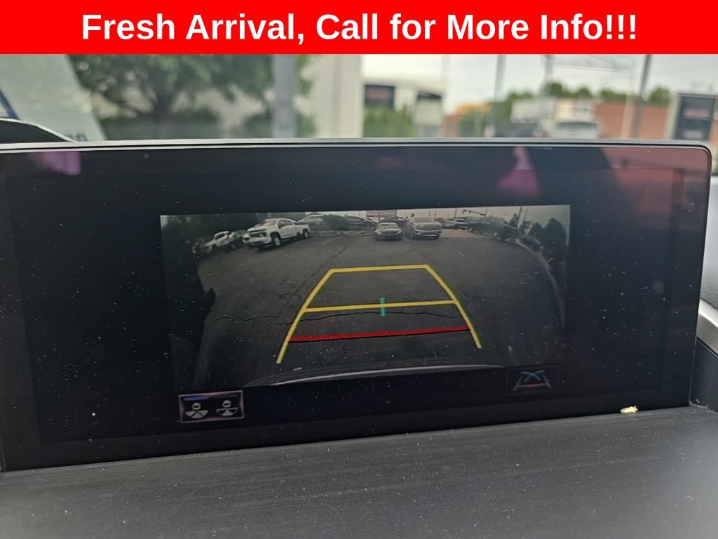 Used 2018 Lexus NX 300 F Sport w/ F Sport Premium Package AWD/4WD image 7
