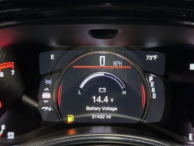 Used 2022 Dodge Durango R/T w/ Blacktop Package image 19
