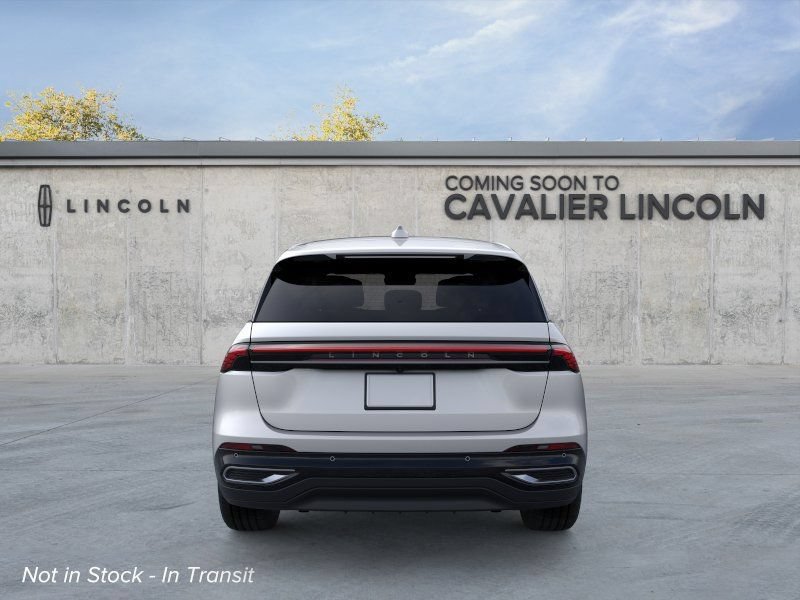 New 2026 Lincoln Nautilus Premier w/ Equipment Group 102A AWD/4WD image 5