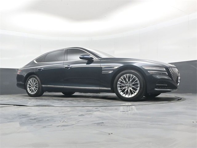 Used 2024 Genesis G80 2.5T image 38