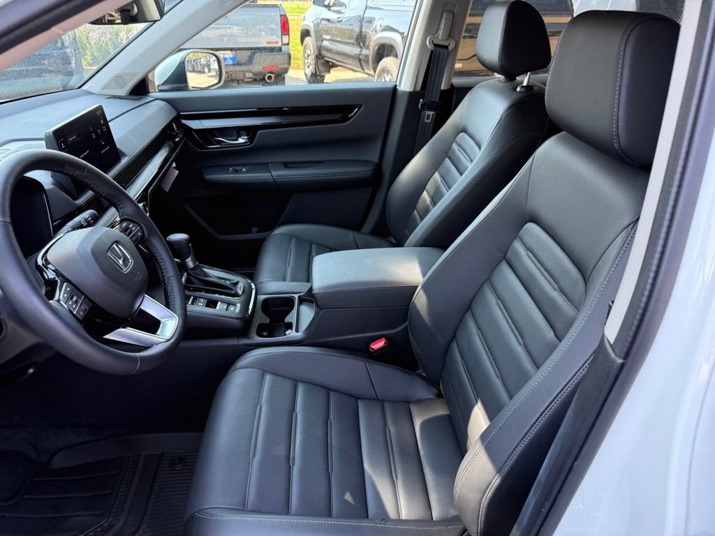 Certified 2026 Honda CR-V EX-L image 14