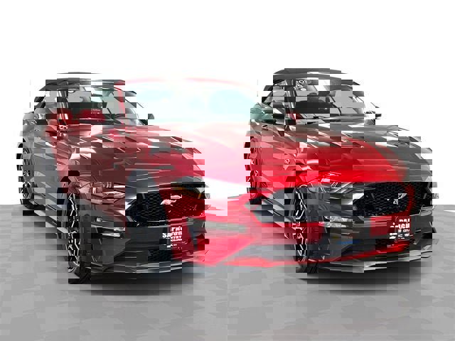Used 2023 Ford Mustang GT Premium w/ Equipment Group 401A image 1