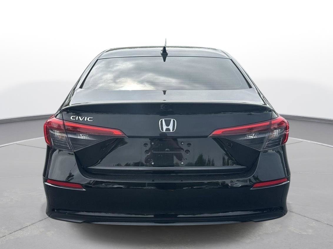Used 2022 Honda Civic EX image 7