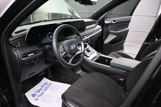 Used 2025 Hyundai Palisade Calligraphy AWD/4WD image 9