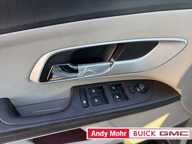 Used 2010 Chevrolet Equinox LS image 27