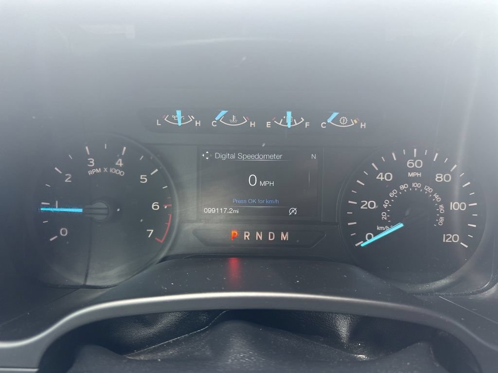 Used 2019 Ford F150 XL w/ Equipment Group 101A Mid AWD/4WD image 27