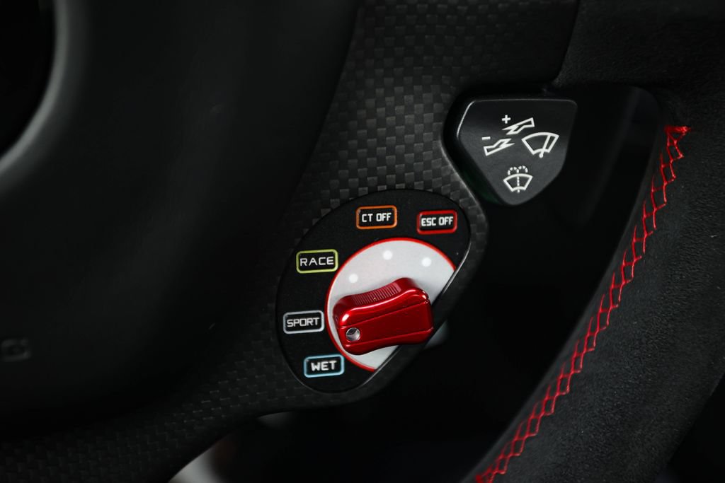 Certified 2017 Ferrari F12tdf RWD image 38