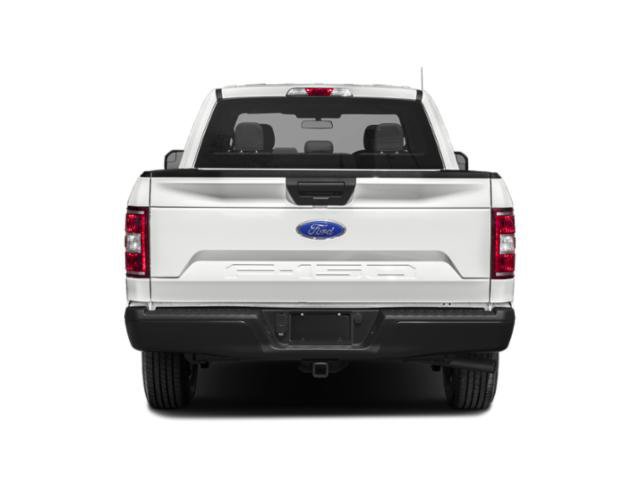 Used 2018 Ford F150 XLT w/ Equipment Group 302A Luxury AWD/4WD image 5