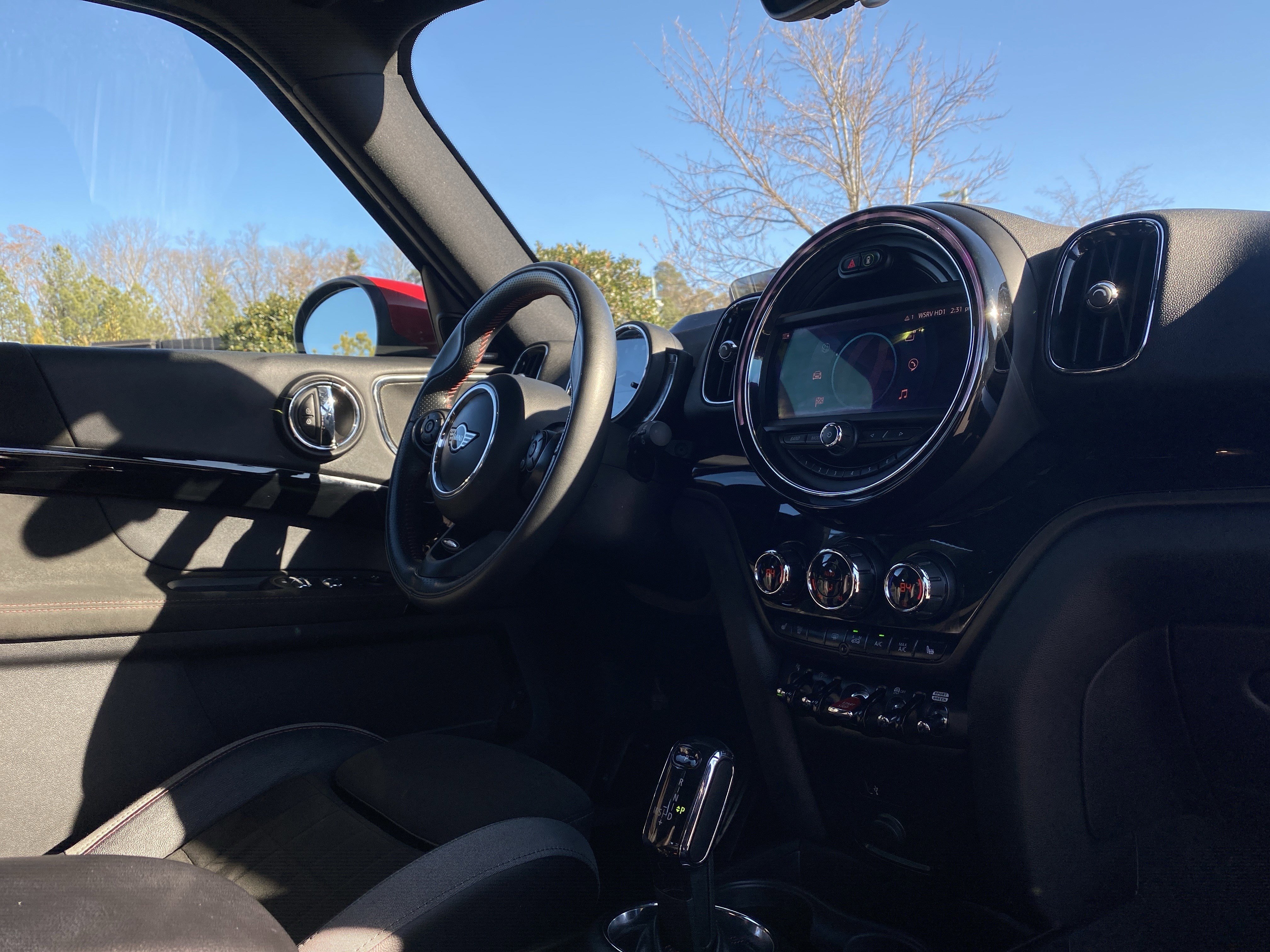 Used 2020 MINI Cooper Countryman John Cooper Works image 6