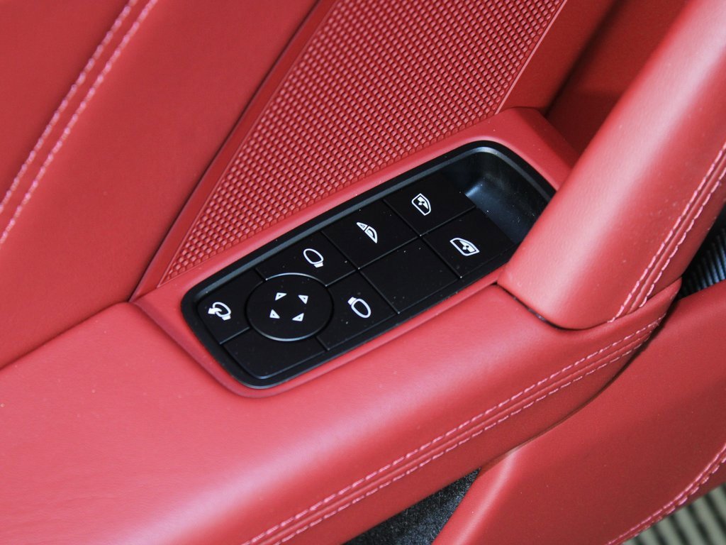 Certified 2025 Porsche 911 Turbo S image 24