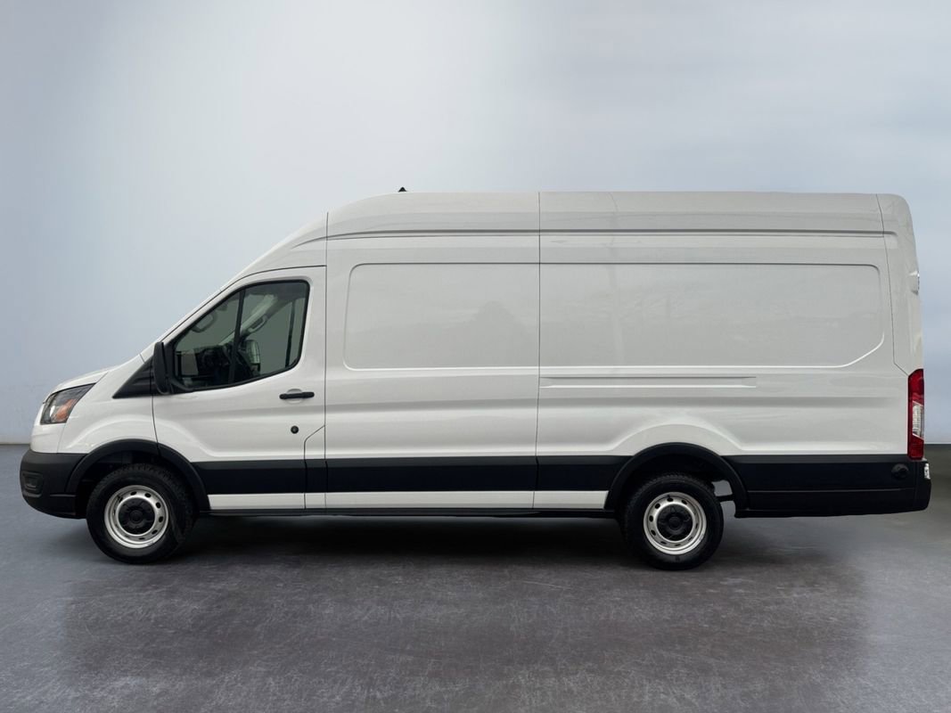Used 2025 Ford Transit 350 High Roof Extended image 8