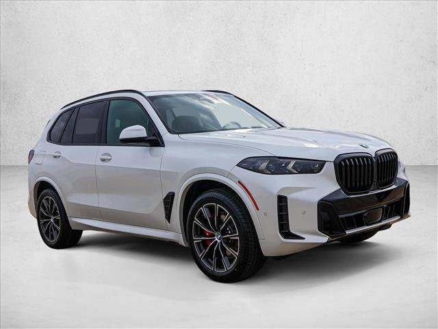 New 2026 BMW X5 xDrive40i image 3