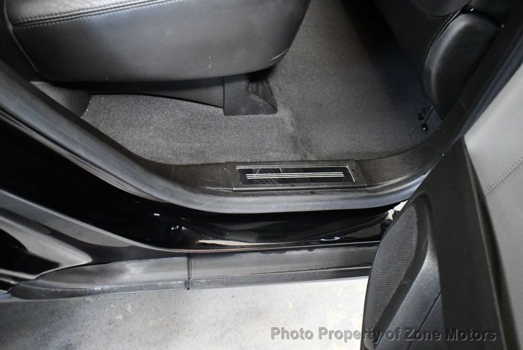 Used 2011 Cadillac SRX Performance AWD/4WD image 18