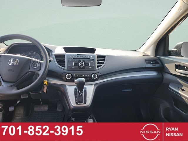 Used 2014 Honda CR-V LX image 12