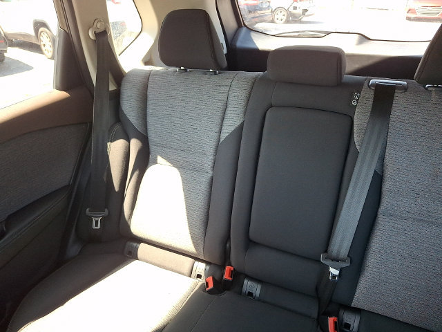 Used 2021 Nissan Rogue S AWD/4WD image 18