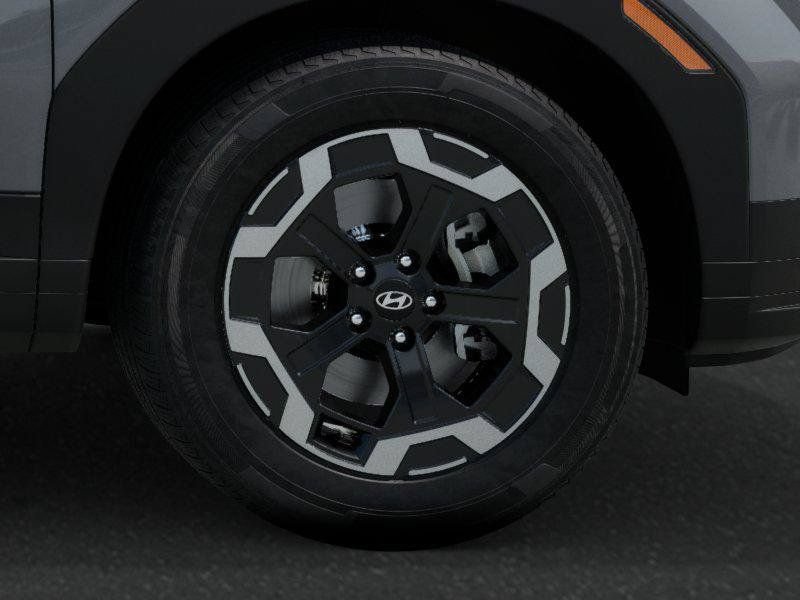 New 2026 Hyundai Santa Fe SE AWD/4WD image 8