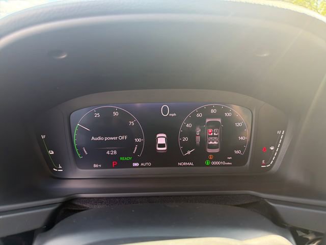 New 2026 Honda Accord Touring image 18