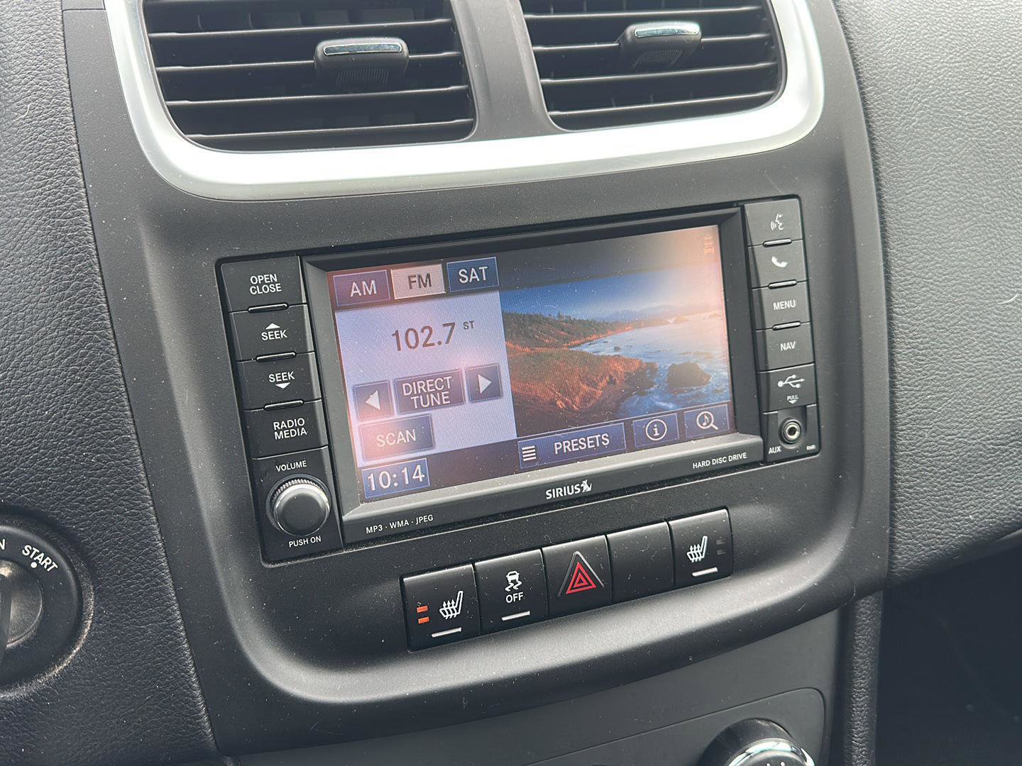 Used 2012 Dodge Avenger SXT Plus w/ Cold Weather Group FWD image 16