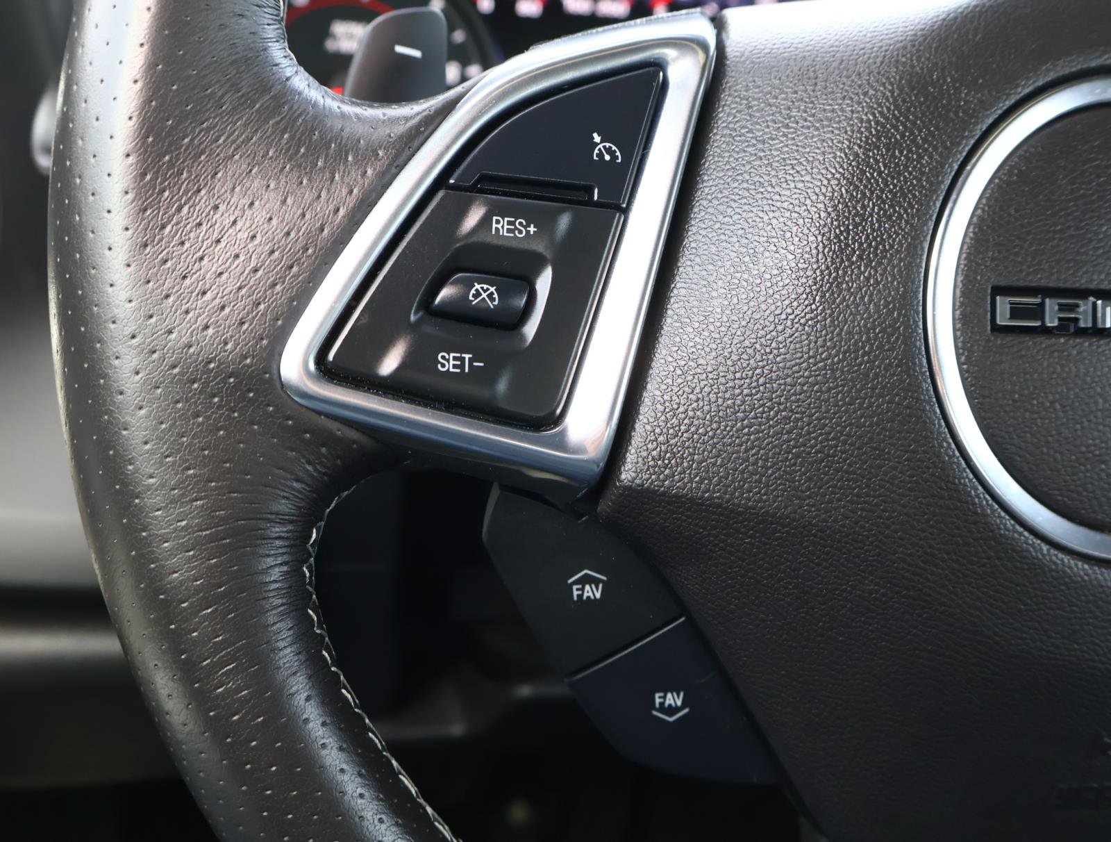 Used 2023 Chevrolet Camaro SS image 23