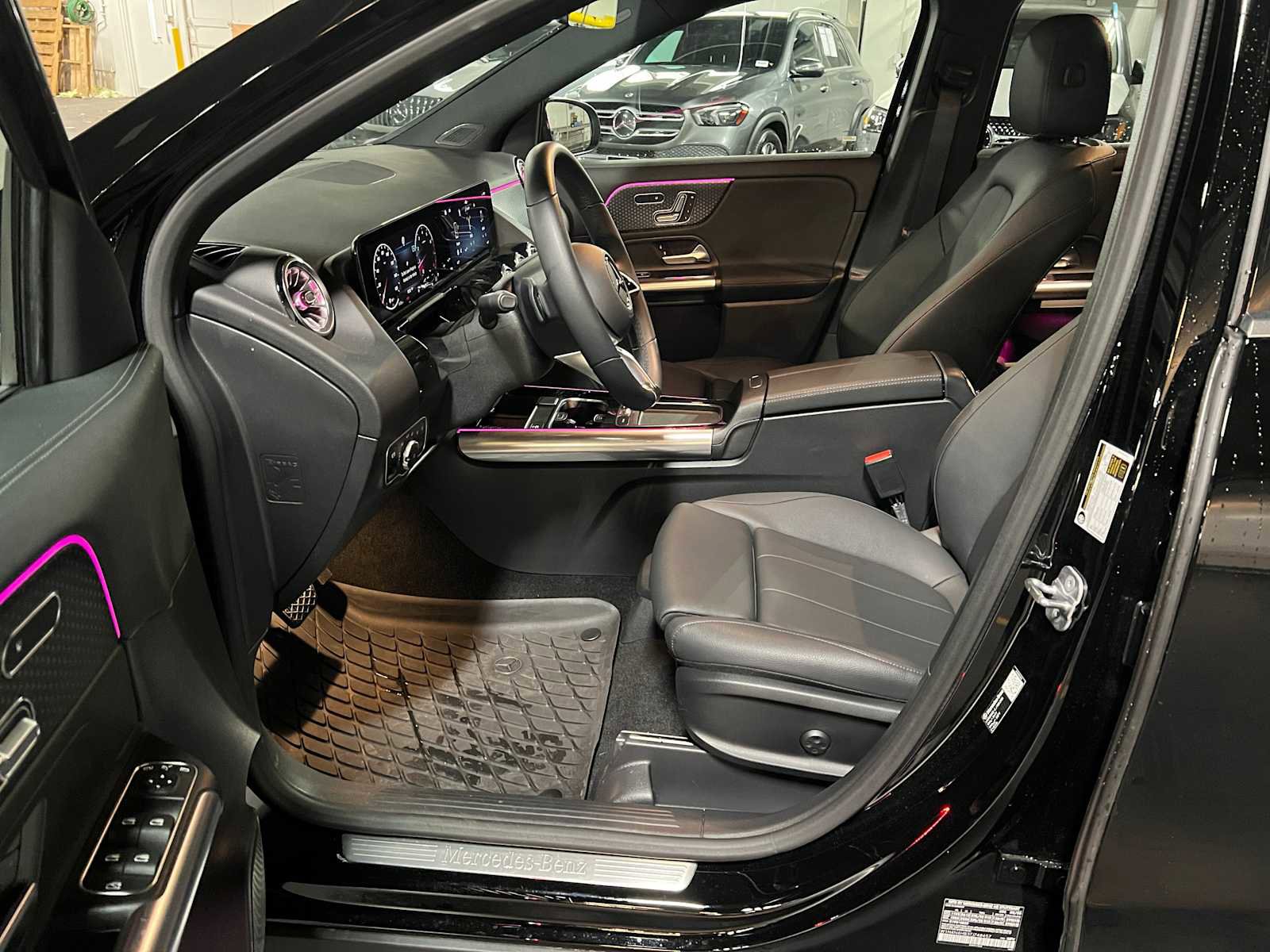 Used 2026 Mercedes-Benz GLA 250 4MATIC image 22