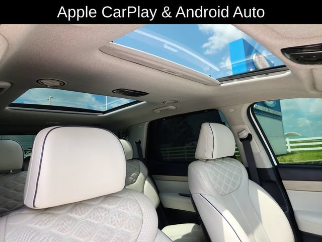 Used 2022 Hyundai Palisade Limited AWD/4WD image 26