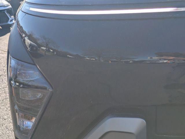 New 2026 Hyundai Kona SEL Sport AWD/4WD image 10