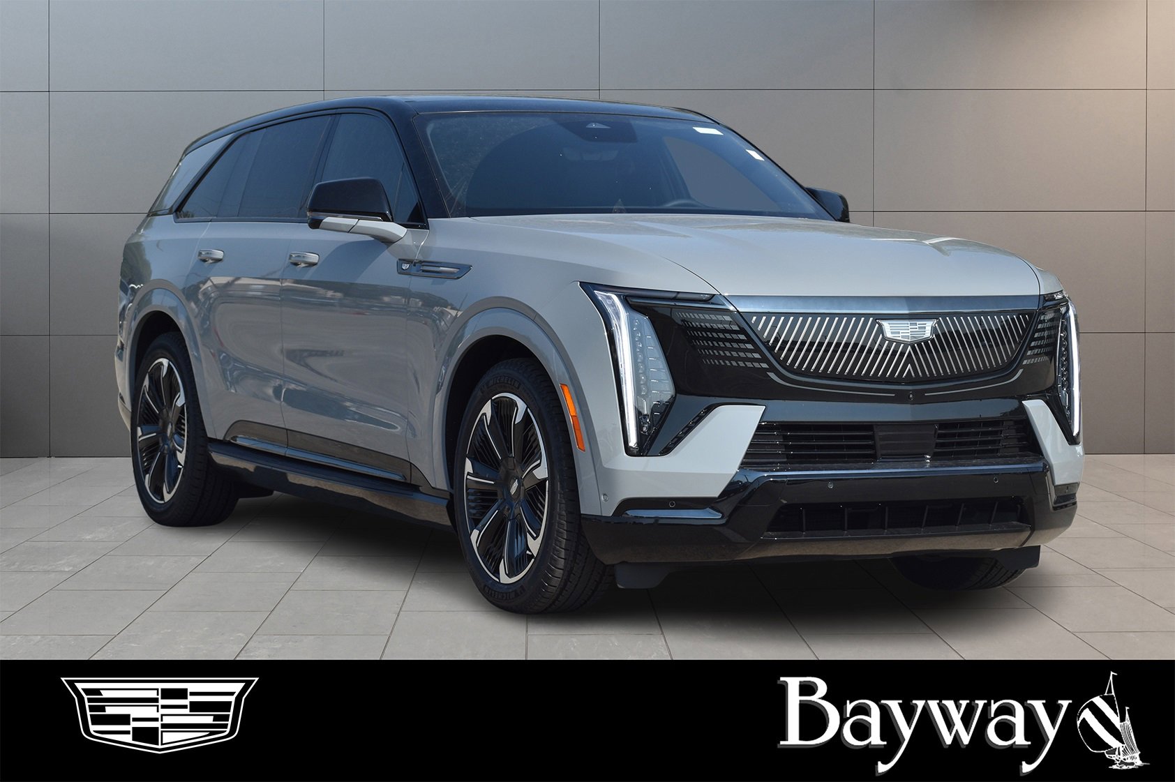 New 2026 Cadillac Escalade IQ Sport 1 image 3