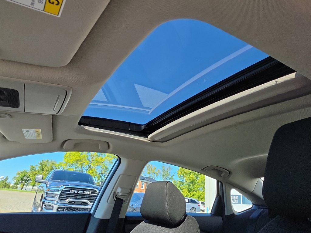 Certified 2026 Honda Accord SE image 22