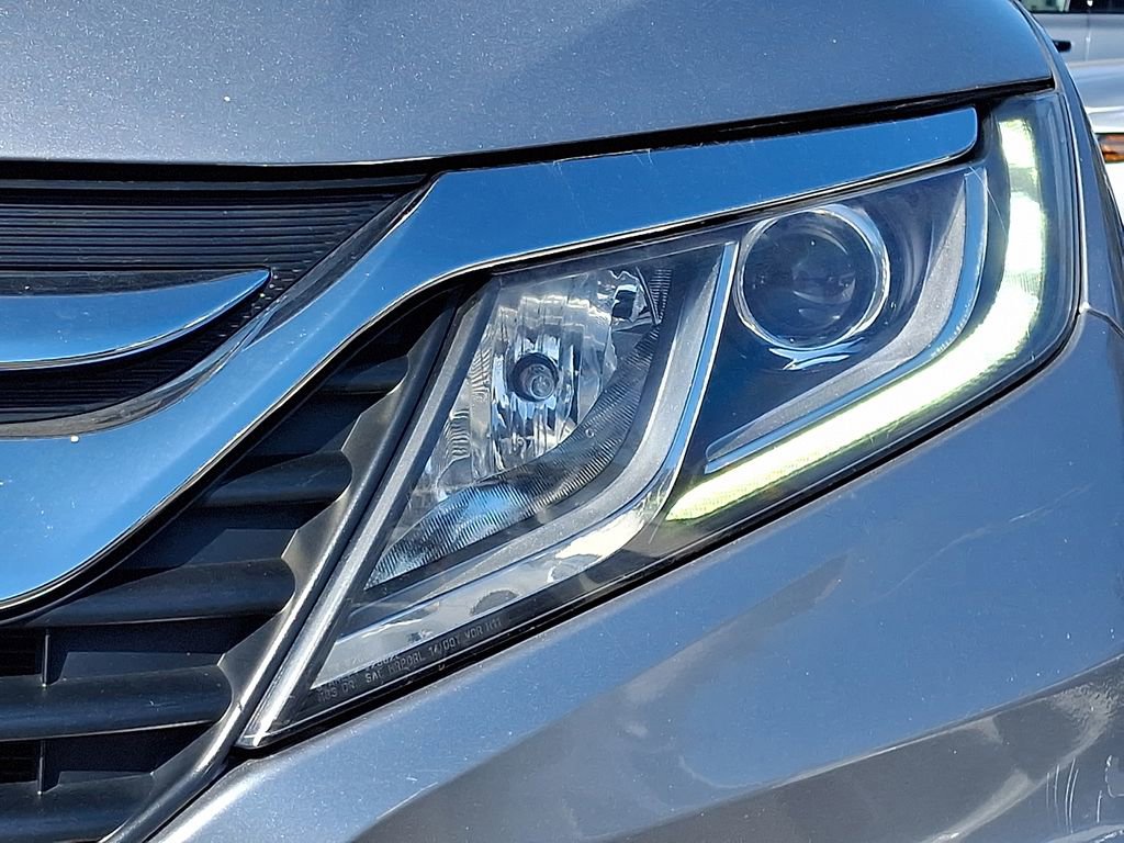 Used 2020 Honda Odyssey EX image 9
