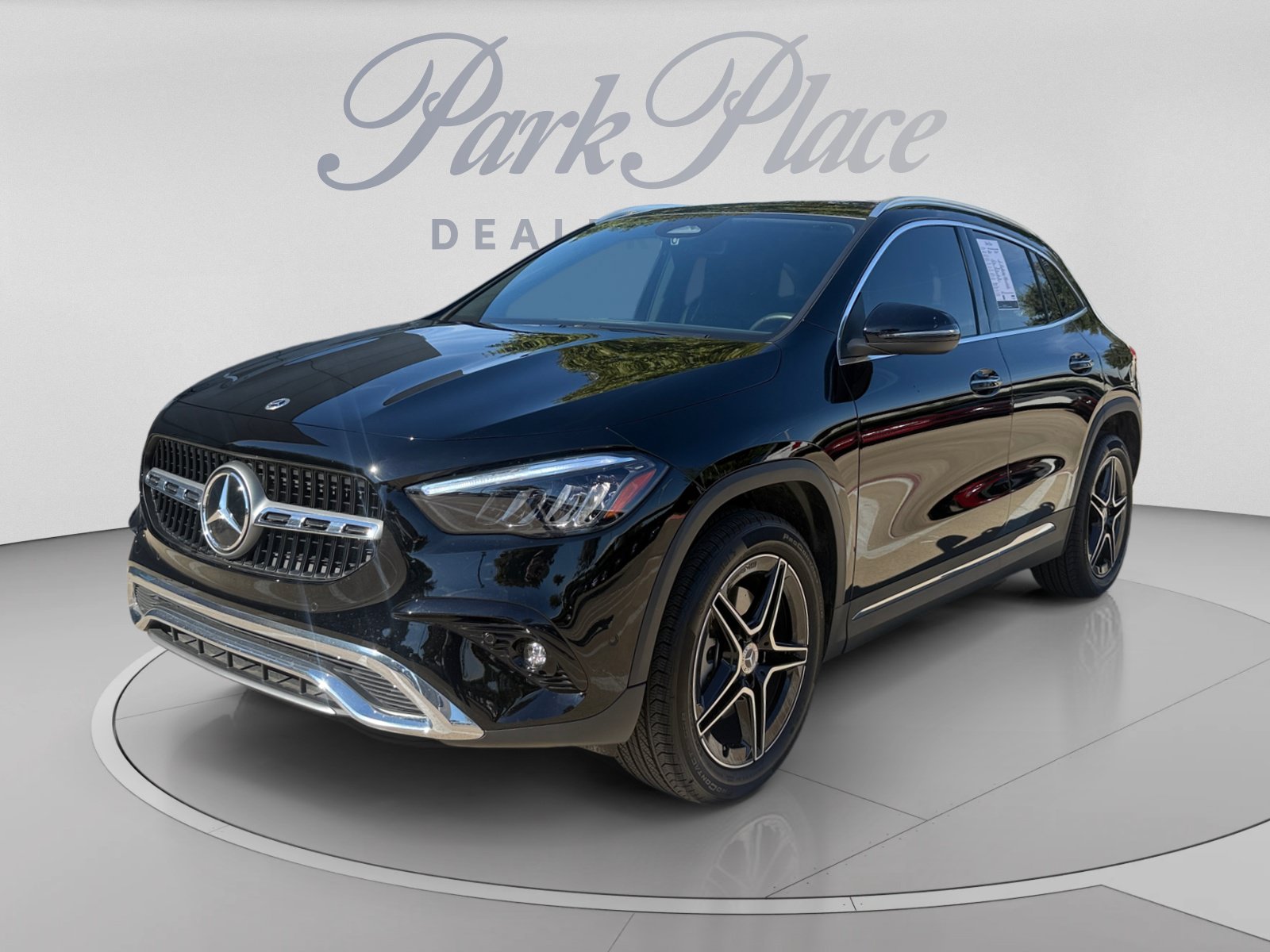 Used 2026 Mercedes-Benz GLA 250 image 1