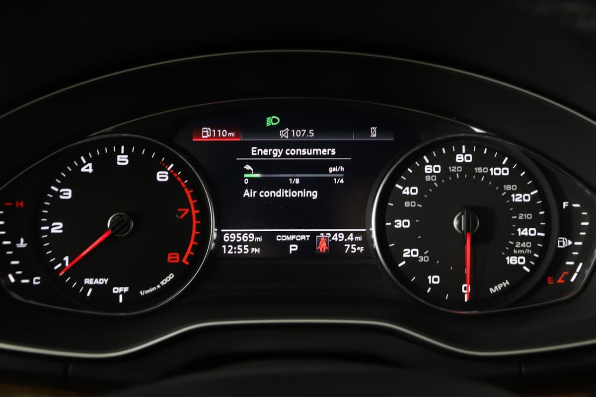 Used 2023 Audi Q5 2.0T Premium AWD/4WD image 15
