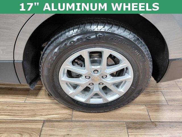 Certified 2023 Chevrolet Equinox LS image 8